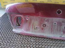 Крышка багажника (дверь 3-5) CGQAK5 Mitsubishi Carisma купить с доставкой