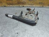 Рычаг ручного тормоза (ручника) 0N1CYN Citroen Xantia - Фото 2