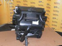 Корпус отопителя (печки) EFPGM8 Citroen C8 купить в магазине запчастей бу