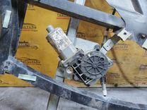 Стеклоподъемник электрический передний правый ZDWAD6 Audi A4 - Фото 7