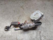 Ремень безопасности передний правый G40ZAK Opel Insignia - Фото 1