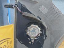 Обшивка стойки передней правой WONPWI Volkswagen Polo купить в магазине запчастей бу