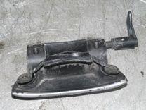 Ручка наружная задняя правая 4D8N1X Peugeot 206 купить