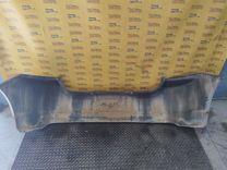 Бампер задний 150VNB Toyota Corolla - Фото 6