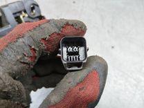 Замок двери передней правой WCU0S2 Hyundai Getz купить в магазине запчастей бу