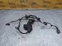 Проводка двери задней правой 52D7I6 Volkswagen Passat купить с доставкой