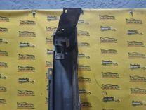 Накладка на порог наружная правая 2Z366Y Opel Vectra купить в магазине запчастей бу