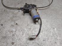 Стеклоподъемник электрический задний правый ARY7QX Rover 600 купить