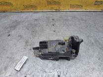 Замок двери передней левой RDRBE7 Opel Zafira купить в магазине запчастей бу