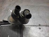 Радиатор отопителя (печки) PF981U Audi A3 - Фото 2