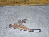 Рычаг ручного тормоза (ручника) FH6QVL Ford Galaxy