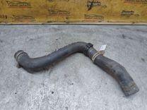 Патрубок радиатора ZZ8B0A Volvo S40 - Фото 6