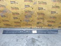 Молдинг двери задней левой L7PZ6G Audi 100