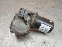 Моторчик передних стеклоочистителей (дворников) QXW163 Ford Mondeo - Фото 3