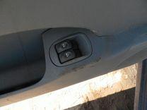 Блок управления стеклоподъемниками 3R38G8 Renault Scenic - Фото 2