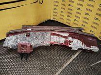 Часть кузова (вырезанный элемент) NBPP7G Volkswagen Passat - Фото 5