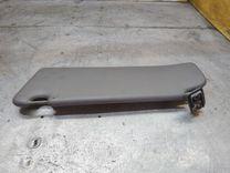 Козырек солнцезащитный LDVGCP Renault Safrane - Фото 3