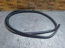 Уплотнитель двери передней левой J5P79H Volkswagen Jetta - Фото 3