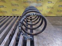 Пружина передняя P7LT0X Opel Omega - Фото 4