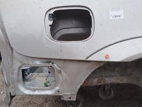 Крыло заднее правое KQ4VV0 Volvo XC70 купить на авторазборке