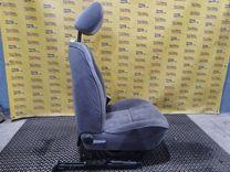 Сиденье переднее ES1WDY Renault Laguna купить с доставкой