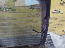Стекло заднее XID2XY Volkswagen Golf undefined