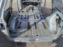 Крыло заднее левое 4GDMEX Seat Alhambra - Фото 6