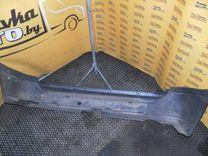 Бампер задний 5OSRN7 Mitsubishi Space Star купить с доставкой