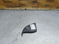Заглушка зеркала правого 09F3ZM Citroen C3