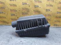 Корпус воздушного фильтра IK966J Peugeot 406