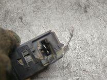 Активатор замка крышки топливного бака W7ZA2L Volvo S40 - Фото 4