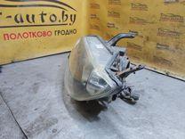 Фара левая IFZLJ2 Mazda 2 купить с доставкой