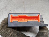 Блок AirBag QZQ68T Peugeot 607 купить с доставкой