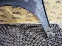 Крыло переднее правое H4B1D9 Honda Accord undefined