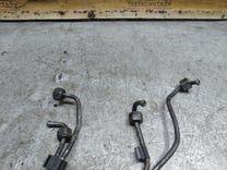 Трубка топливная NVYAIF Audi A4 купить в магазине запчастей бу