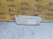 Козырек солнцезащитный WJD4AR Opel Corsa - Фото 1