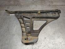 Кронштейн крепления бампера заднего 1ZP9JY Mitsubishi Carisma купить