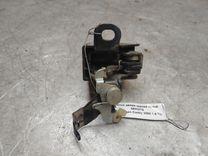 Замок двери задней левой N8KD7G Volkswagen Caddy - Фото 6