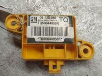 Датчик удара 6RZ72L Opel Astra купить с доставкой