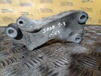 Кронштейн двигателя 2YRWCZ Saab 9-3 - Фото 2