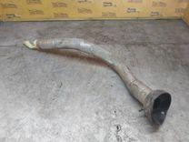 Горловина топливного бака ZH5IS0 Audi 100 - Фото 1