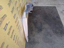 Крыло переднее левое TTPXNP Citroen C8 - Фото 8