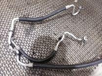 Трубка кондиционера JX62AW Renault Scenic купить с доставкой. Огромный выбор запчастей и марок авто. У нас есть практически все.