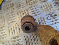 Рычаг задний левый QK4FXU Peugeot 406 купить с доставкой