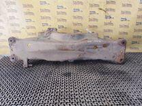 Балка подвески задняя 8H7M5X Subaru Forester - Фото 2