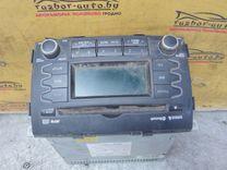 Магнитола F89X2I Kia Sorento undefined