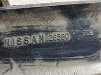 Стоп-сигнал 5R5426 Nissan Primera - Фото 5