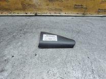 Накладка крыла (уголок зеркала) переднего правого 7DXHE7 Peugeot 406 - Фото 2