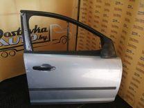 Ручка наружная передняя правая K162WW Ford Focus