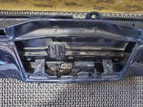 Крышка багажника (дверь 3-5) 34620E Volkswagen Lupo undefined